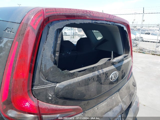 KIA SOUL LX 2020 KNDJ23AU5L7024792 Image 19
