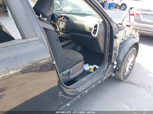 KIA SOUL LX 2020 KNDJ23AU5L7024792 Image 21
