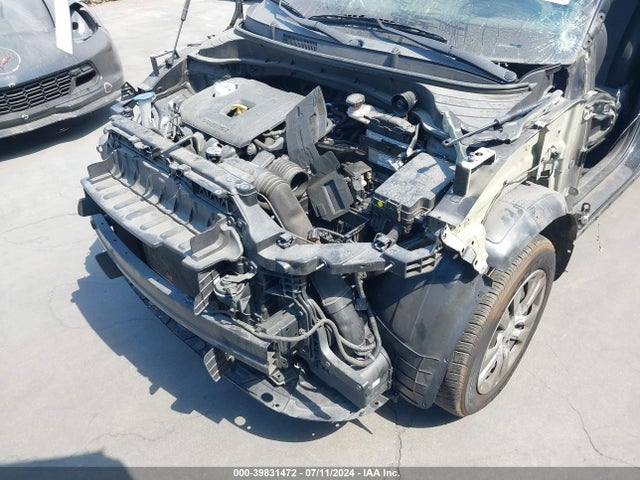 KIA SOUL LX 2020 KNDJ23AU5L7024792 Image 6