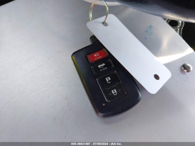 Toyota Corolla S Plus 2015 5YFBURHE5FP188322 Image 11