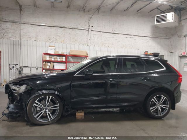 YV4102RKXM1734288 Volvo Xc60 T5 Momentum