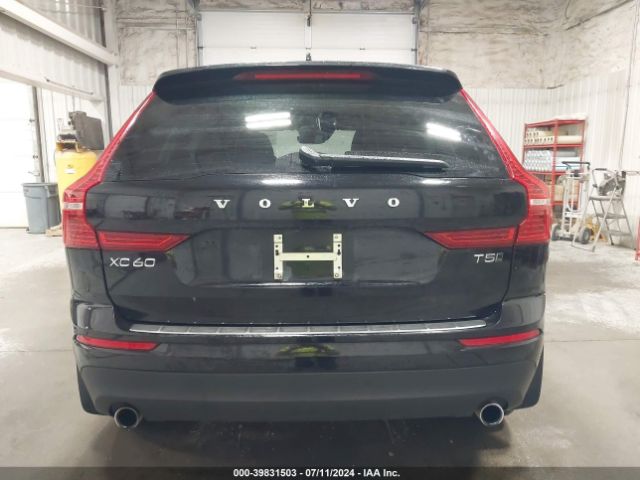 YV4102RKXM1734288 Volvo Xc60 T5 Momentum