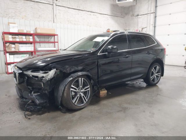 YV4102RKXM1734288 Volvo Xc60 T5 Momentum