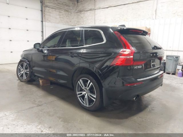 YV4102RKXM1734288 Volvo Xc60 T5 Momentum