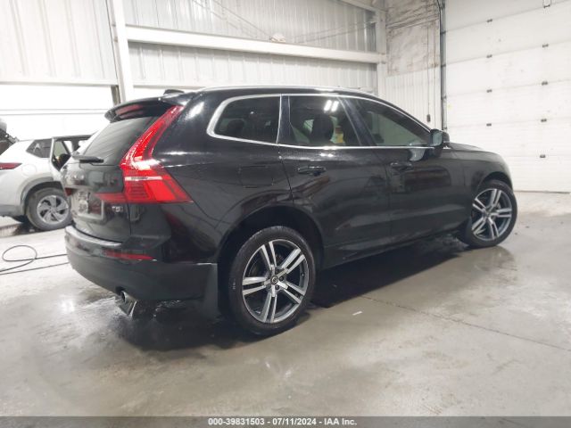 YV4102RKXM1734288 Volvo Xc60 T5 Momentum