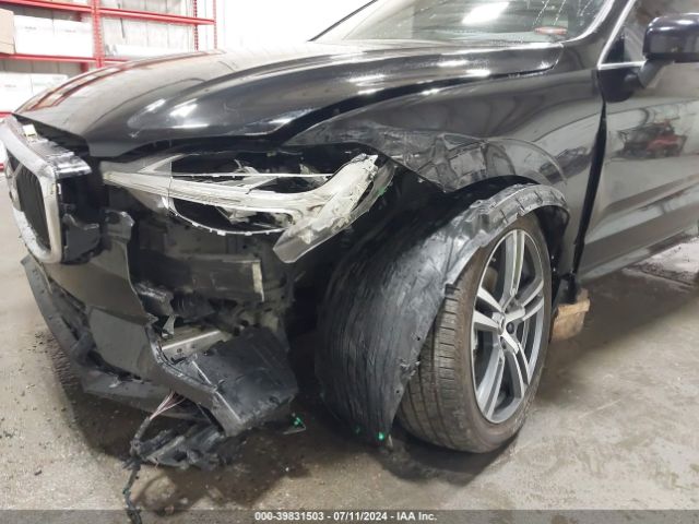 YV4102RKXM1734288 Volvo Xc60 T5 Momentum