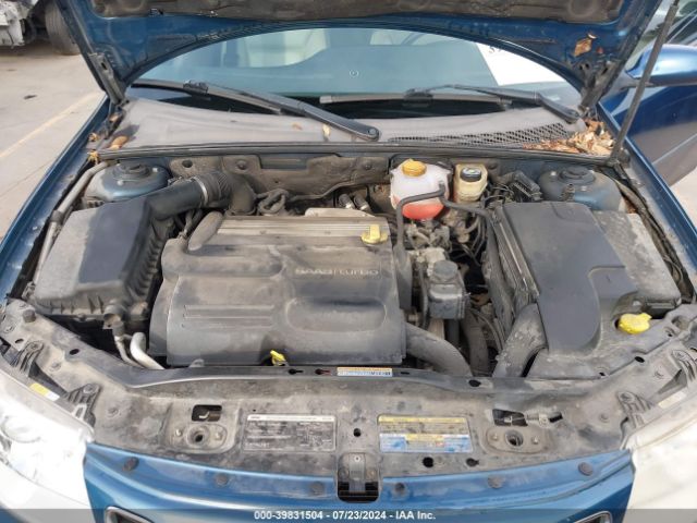 2006 SAAB 9-3 YS3FD75Y866001370 Photo 9