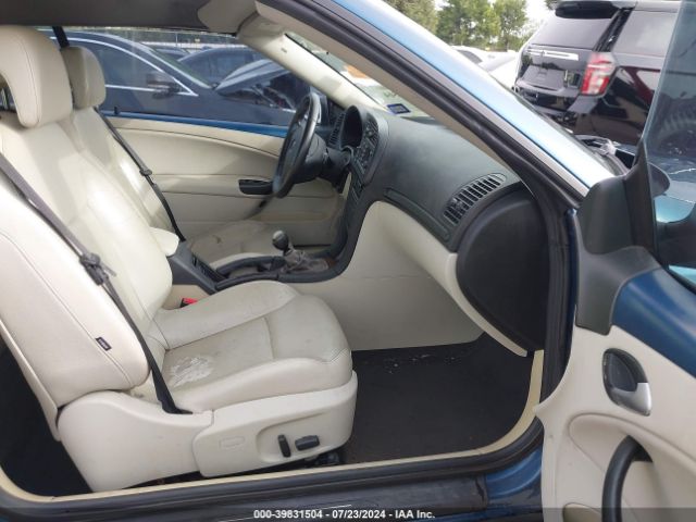 2006 SAAB 9-3 YS3FD75Y866001370 Photo 4