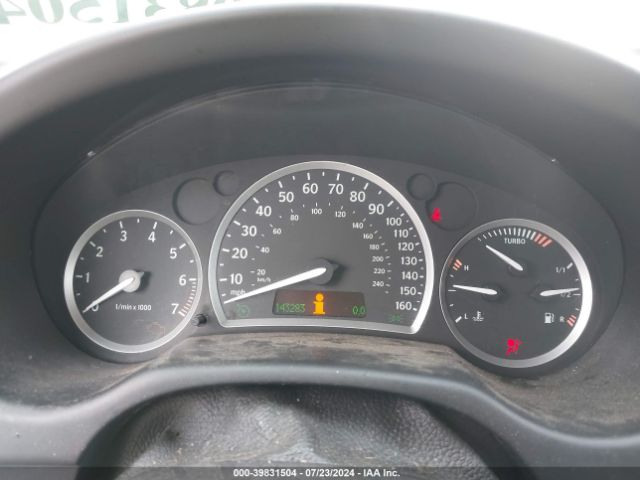 2006 SAAB 9-3 YS3FD75Y866001370 Photo 6