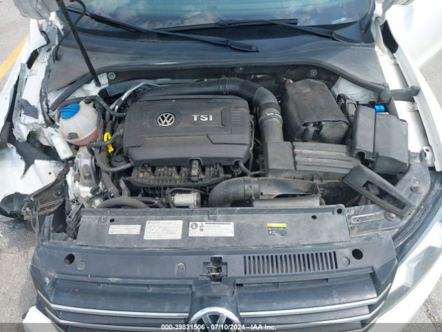 1VWBS7A32EC115321 Volkswagen Passat 1.8t Se