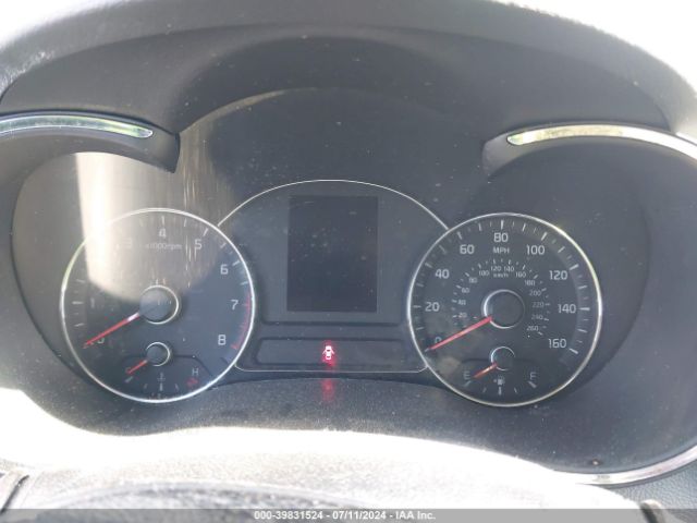 KNAFX4A66F5366523 KIA FORTE LX