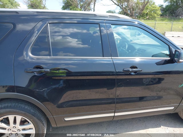 Ford EXPLORER XLT 2018 1FM5K8D86JGB30674 Image 13