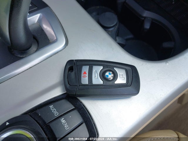 BMW X3 Xdrive28i 2014 5UXWX9C59E0D43660 Image 11