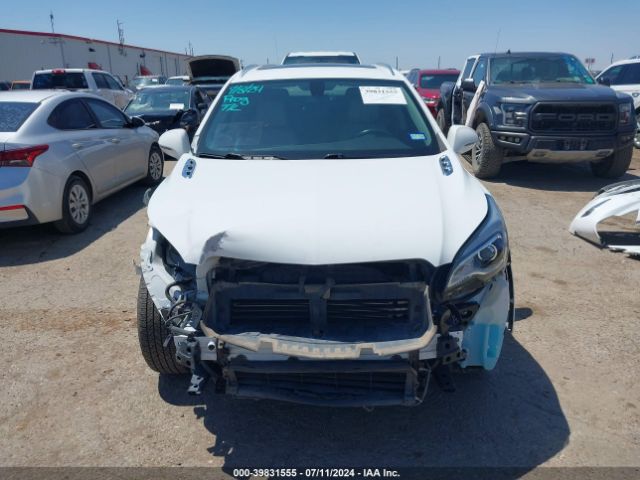 LRBFXCSAXKD007402 Buick Envision Fwd Essence