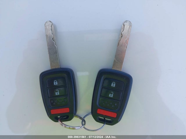 Honda Cr-v Ex-l 2014 2HKRM4H77EH690389 Image 11