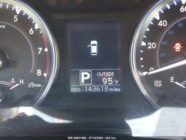 5TDYKRFH7GS142836 Toyota Highlander Limited V6