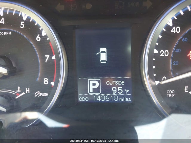5TDYKRFH7GS142836 Toyota Highlander Limited V6