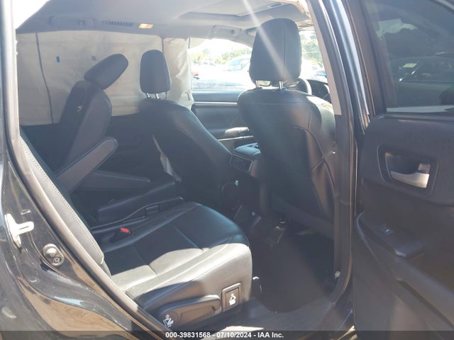 5TDYKRFH7GS142836 Toyota Highlander Limited V6