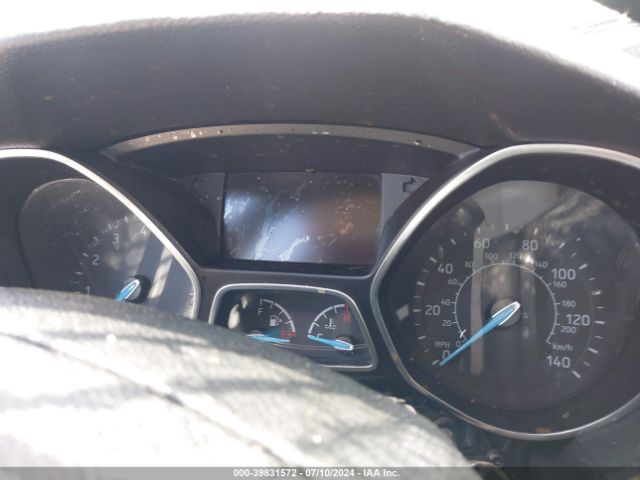 1FADP3F25FL248264 Ford FOCUS SE