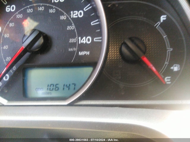 Toyota RAV4 LE 2014 2T3ZFREV8EW111381 Image 7