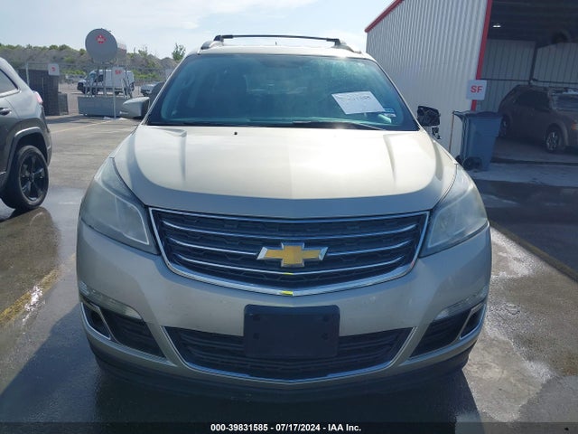 Chevrolet Traverse 2lt 2015 1GNKRHKD0FJ278095 Image 13