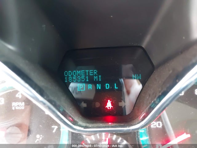Chevrolet Traverse 2lt 2015 1GNKRHKD0FJ278095 Image 16