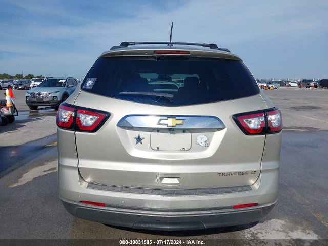 Chevrolet Traverse 2lt 2015 1GNKRHKD0FJ278095 Image 17