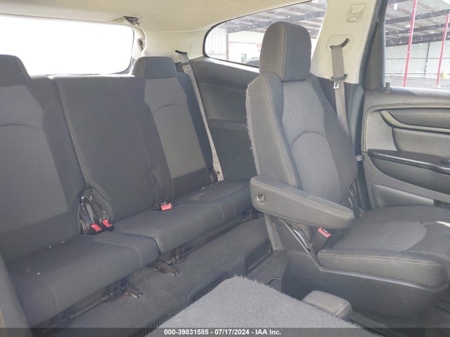 Chevrolet Traverse 2lt 2015 1GNKRHKD0FJ278095 Image 8