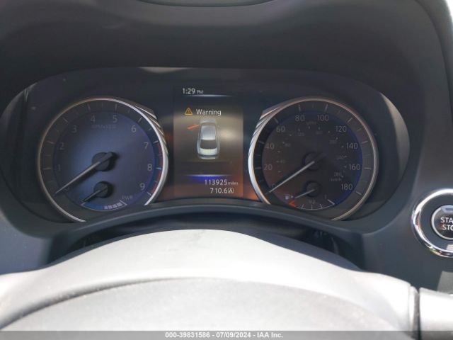 JN1AV7AP9EM691543 Infiniti Q50 Hybrid Sport