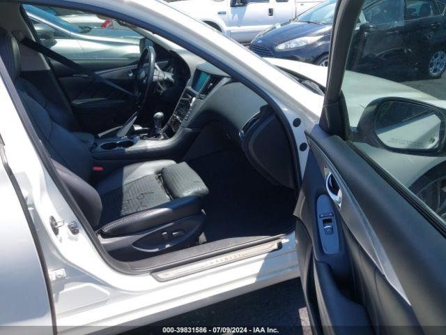 JN1AV7AP9EM691543 Infiniti Q50 Hybrid Sport