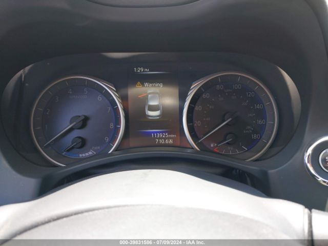 JN1AV7AP9EM691543 Infiniti Q50 Hybrid Sport