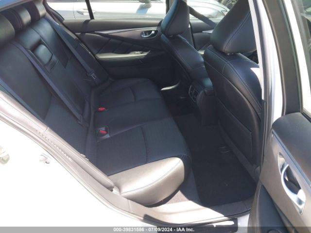 JN1AV7AP9EM691543 Infiniti Q50 Hybrid Sport