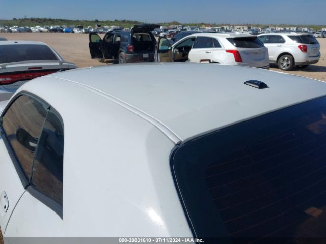 2C3CDYAG8EH311324 Dodge Challenger Sxt