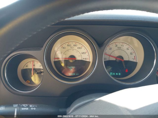 2C3CDYAG8EH311324 Dodge Challenger Sxt