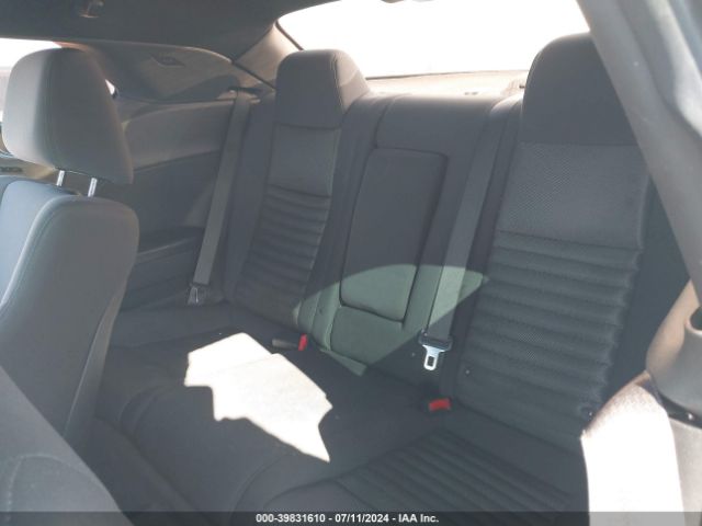 2C3CDYAG8EH311324 Dodge Challenger Sxt