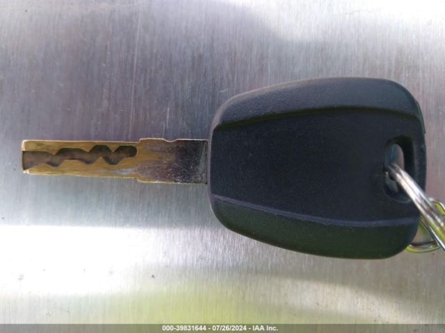 ZFBCFACH6JZ040487 Fiat 500l Lounge