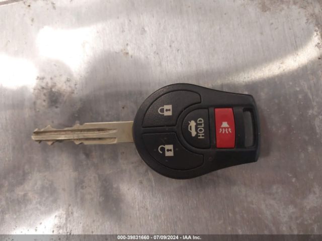 3N1AB7AP7EY253691 Nissan SENTRA S