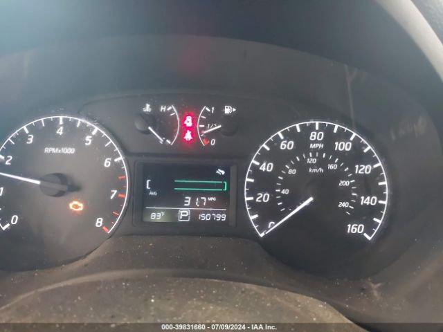 3N1AB7AP7EY253691 Nissan SENTRA S