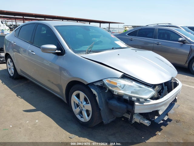2016 1C3CDFFA2GD803520 main image
