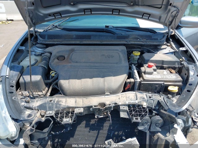 1C3CDFFA2GD803520 Dodge Dart Sxt Sport