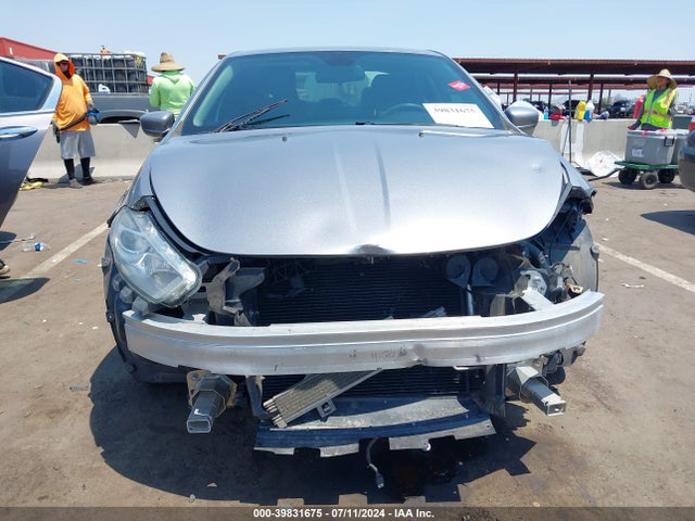 1C3CDFFA2GD803520 Dodge Dart Sxt Sport