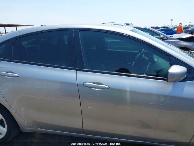 1C3CDFFA2GD803520 Dodge Dart Sxt Sport