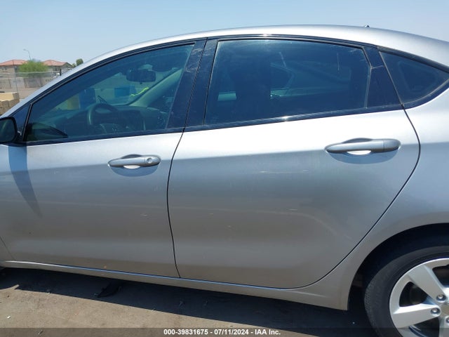1C3CDFFA2GD803520 Dodge Dart Sxt Sport