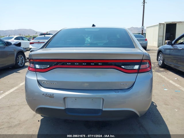 1C3CDFFA2GD803520 Dodge Dart Sxt Sport