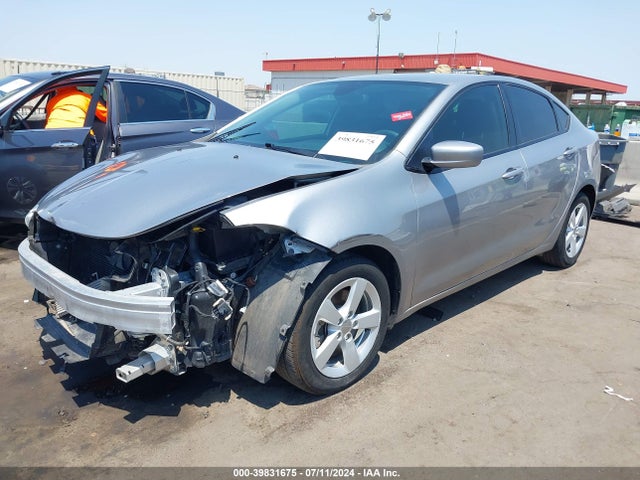 1C3CDFFA2GD803520 Dodge Dart Sxt Sport