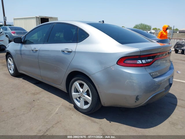 1C3CDFFA2GD803520 Dodge Dart Sxt Sport