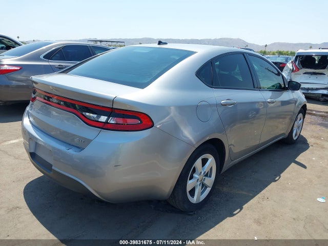1C3CDFFA2GD803520 Dodge Dart Sxt Sport