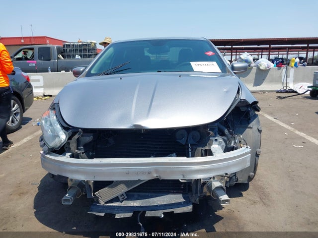1C3CDFFA2GD803520 Dodge Dart Sxt Sport