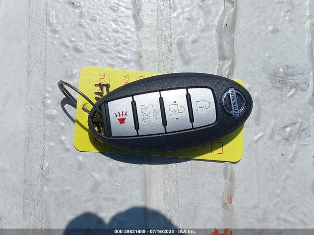 Nissan Altima 2.5 S 2014 1N4AL3AP3EN247098 Image 11