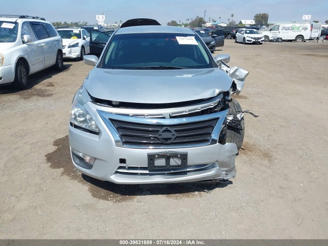 Nissan Altima 2.5 S 2014 1N4AL3AP3EN247098 Image 13